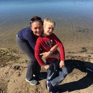 Meet your Posher, Jennifer