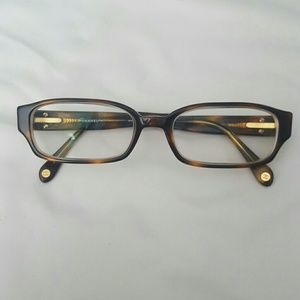Chanel Reading Glasses