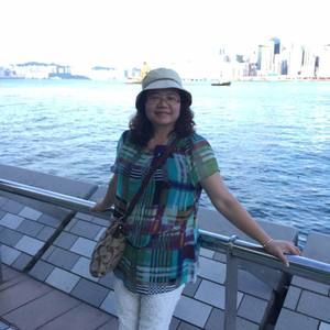 Meet your Posher, Mandy