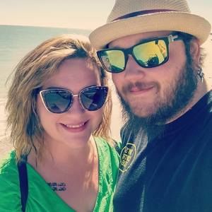 Meet your Posher, Cody