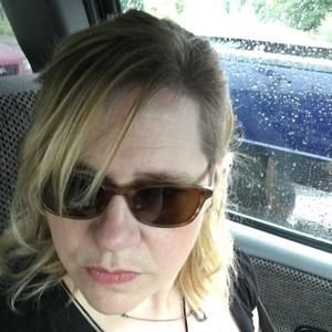 Meet your Posher, Sue