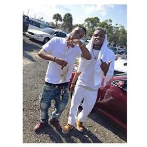 Meet your Posher, Harvey