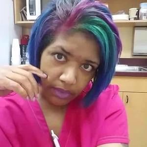 Meet your Posher, Jada