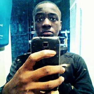 Meet your Posher, Shareef