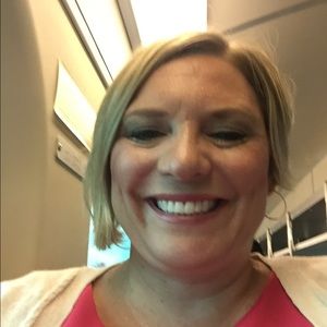 Meet your Posher, Krista