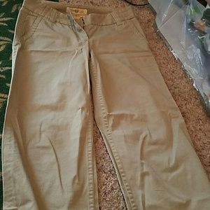 J. Crew favorite fit