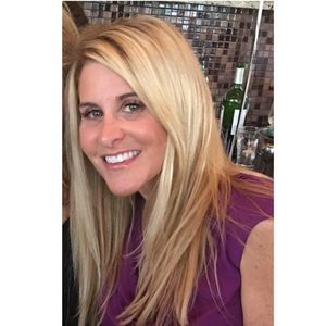 Meet your Posher, Cheryl