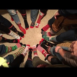 Meet your Posher, Audrey