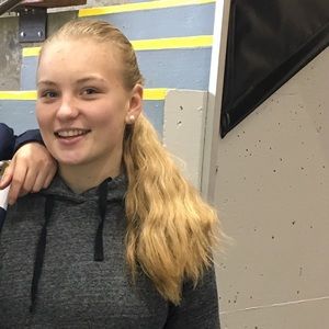 Meet your Posher, Marissa