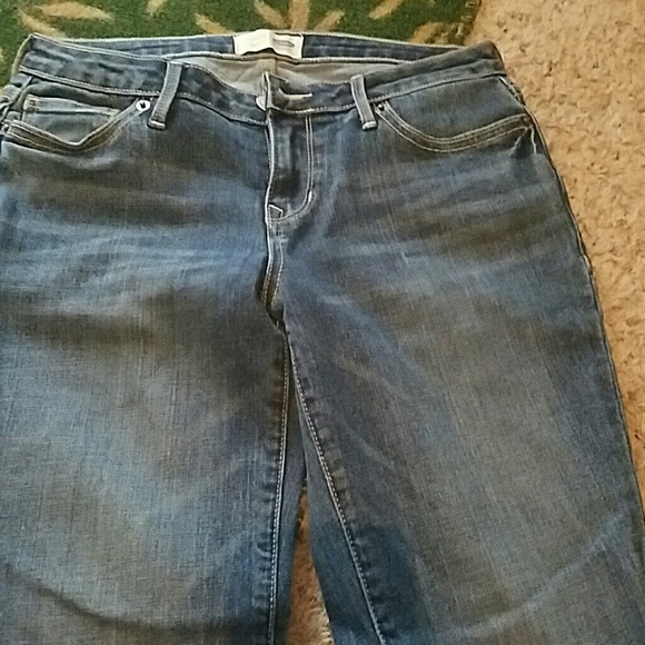 Jeans - Picture 2 of 2