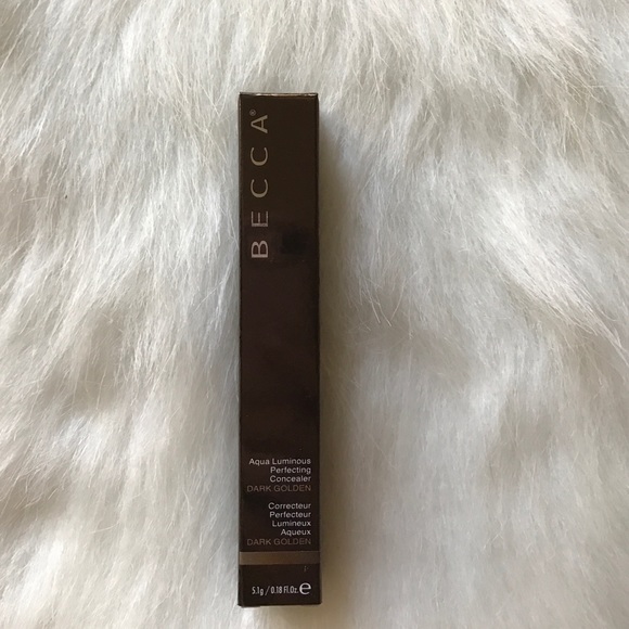 BECCA Aqua Luminous Perfecting Concealer