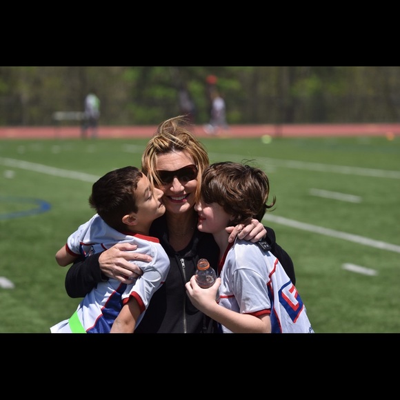 Meet your Posher, Carrie