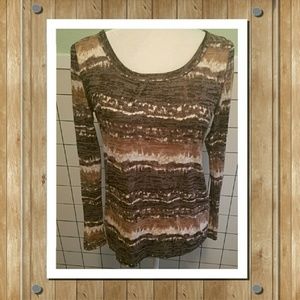 Maurices long sleeve shirt