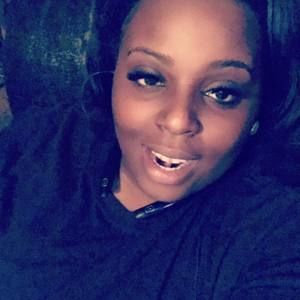 Meet your Posher, Lakeitha