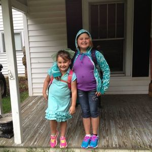 Meet your Posher, Sarah