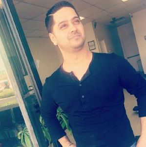 Meet your Posher, Satpal