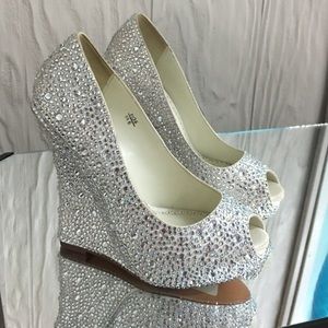 Benjamin Adam Heels