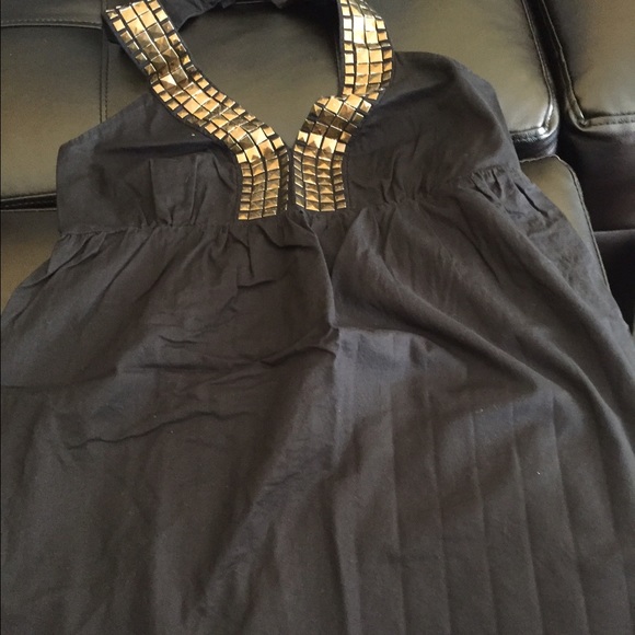 Michael Kors Halter Top