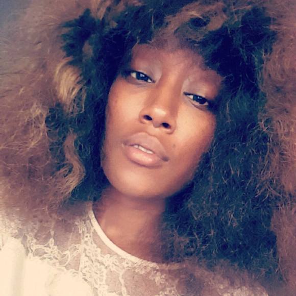 Meet your Posher, Kierra - Picture 1 of 1