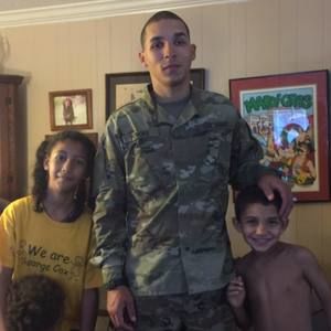 Meet your Posher, Michelle