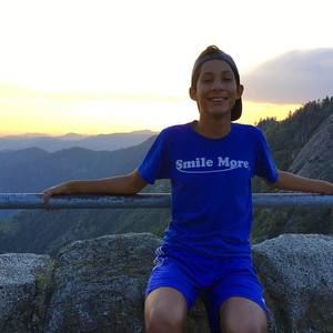 Meet your Posher, Danny