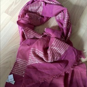 Ann Taylor Loft Scarf