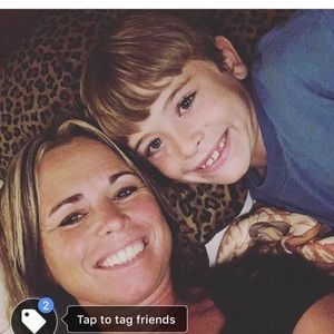 Meet your Posher, Dawn