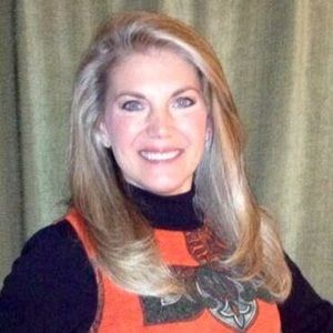 Meet your Posher, Teresa