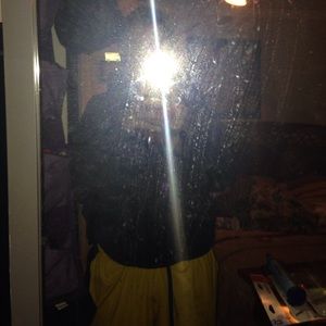 Meet your Posher, Mason