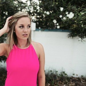 Meet your Posher, Brittany