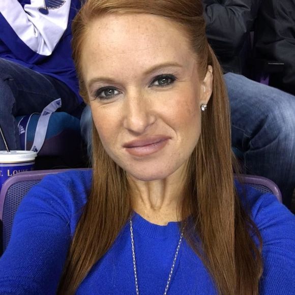 Meet your Posher, Kathleen