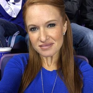 Meet your Posher, Kathleen