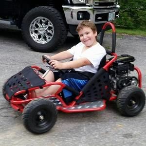 Meet your Posher, Pamela