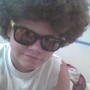 Meet your Posher, Tim