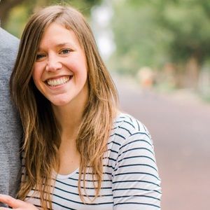 Meet your Posher, Ally