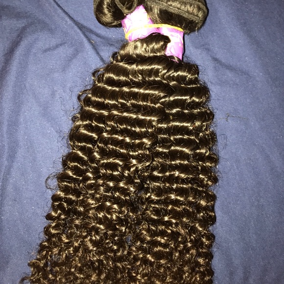 GREAT DEAL two bundles of DIAMOND DYNASTY hair