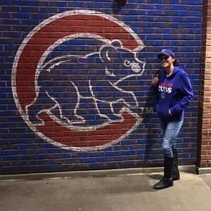 Meet your Posher, Jessica