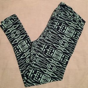 Lularoe TC leggings