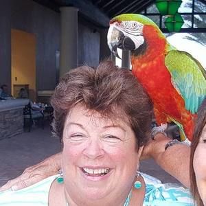 Meet your Posher, Diane