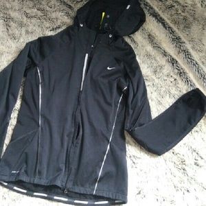 Nike Dri-Fit Running Jacket