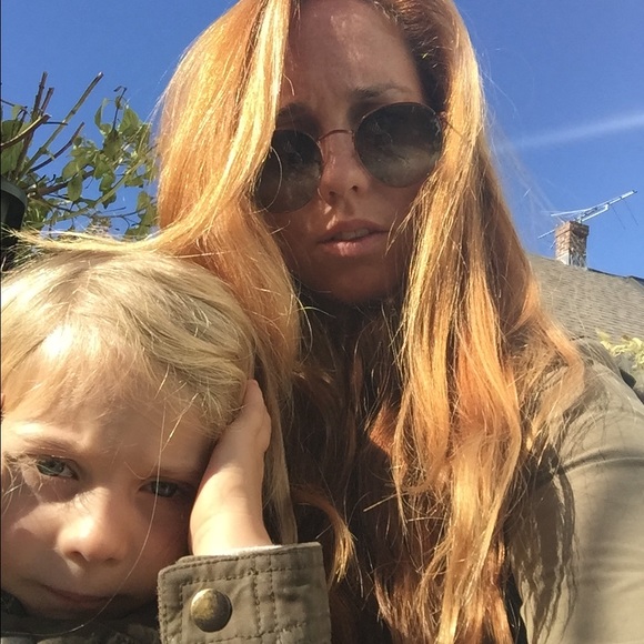 Meet your Posher, April