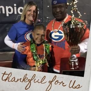 Meet your Posher, Megan