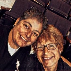 Meet your Posher, Tracy