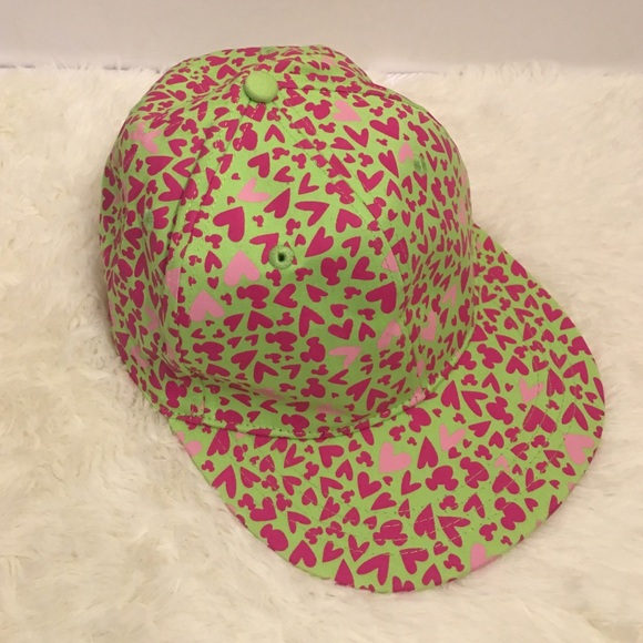 🛍 Moving Clear Out! SnapBack Style Disney Hat