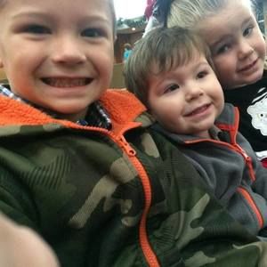 Meet your Posher, Robin