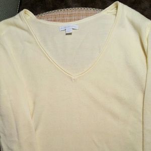 New York and Co sweater