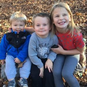 Meet your Posher, Sue