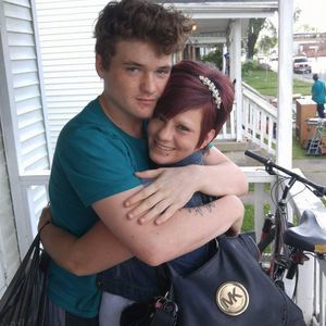 Meet your Posher, Ernestine