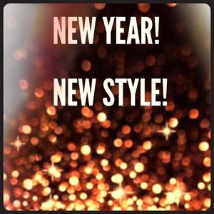 Happy New Year! 🎉