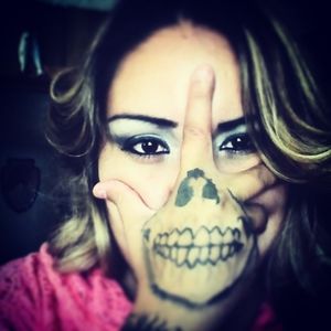 Meet your Posher, Keisha